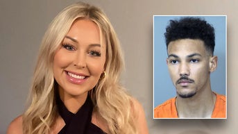 Suspect in hiker's death has lengthy rap sheet, including armed robbery and kidnapping