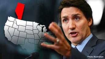 Separatists fed up with Trudeau want province to break away from Canada