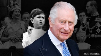 King Charles always 'knew' Camilla would be crowned alongside him, insiders say