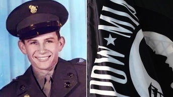 Medal of Honor recipient missing in action for 73 years finally returns home