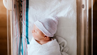 Poll reveals how many Americans believe gender is determined at birth