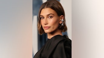 Hailey Bieber 'SCARED' to start a family