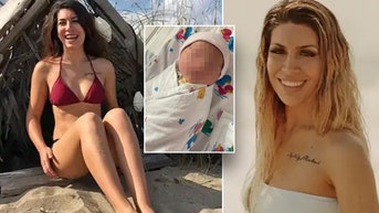 Florida teacher's cause of death revealed in murder-suicide that left infant alone for 11 hours