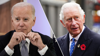 Former Thatcher aide says Biden skips coronation over 'anti-British' views