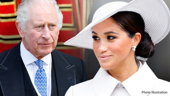 Meghan Markle&rsquo;s latest move is a &lsquo;tacky&rsquo; gesture that insults royal family, expert says
