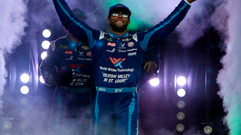 NASCAR opens investigation into Bubba Wallace radio hack at All-Star race