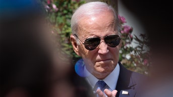 Walls are closing in on Biden family corruption as bombshell bank records come to light