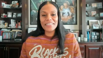 Retailer's diversity chief demands 'White women' take action against systemic racism