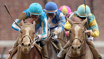 Mage wins 149th Kentucky Derby after 7 horses die in week leading up to race