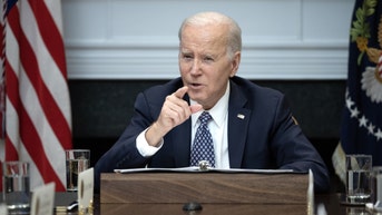 Biden complains about press coverage to MSNBC and lays blame for bad polling