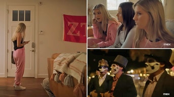 Inside brutally 'cutthroat' process women endure to land premier houses