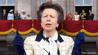 King Charles' no-nonsense sister shuts down his idea to slim down the monarchy