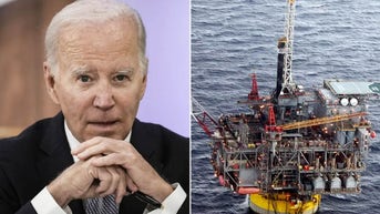 Biden admin inadvertently praises Trump-era policy for boosting economies, jobs