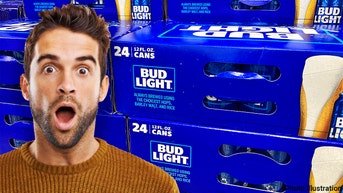 Bud Light 24-pack sells for astonishingly low price as sales tank after woke controversy