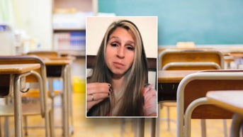 Virginia Dem candidate trashes parents involved in children's education as wanting to 'indoctrinate' kids