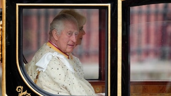 King Charles III ascends to throne as UK celebrates first coronation in 70 years