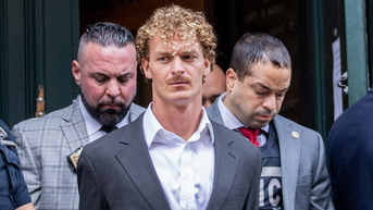 Marine veteran surrenders to police in deadly New York subway chokehold case