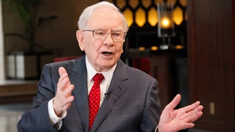 'Oracle of Omaha' Warren Buffett compares artificial intelligence to 'atom bomb'