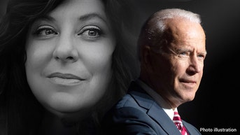 Biden sexual assault accuser flees to Russia, but expert warns there's more to story