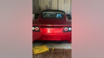 3 NEW Teslas found after 13 years