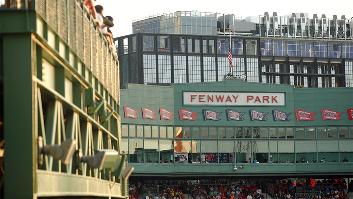 Red Sox fans at Fenway Park show embattled Bud Light how they really feel in viral video