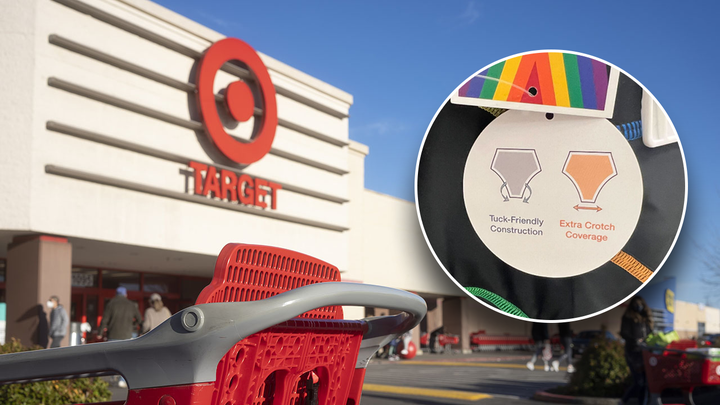 Target's financial nightmare continues as backlash to woke products rages