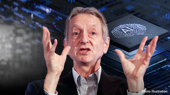 ‘Godfather of AI’ quits Google, shares chilling message about technology's future