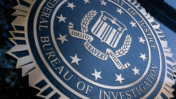 FBI responds to scathing Durham report on Trump-Russia probe