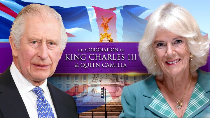 Historic coronation ushers in new British monarch with King Charles III & Queen Camilla
