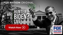 Join Judge Jeanine Pirro and her panel of experts breaking down the fallout of Hunter Biden&rsquo;s plea deal on Fox Nation