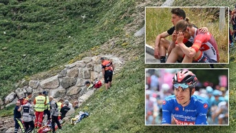 'Extraordinary' cyclist dead after horrific crash, tumble during race: 'We are devastated'