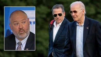 IRS agent who blew whistle on alleged Hunter Biden cover-up sits down with Bret Baier