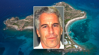Connection between ex-first lady of Virgin Islands and Jeffrey Epstein revealed