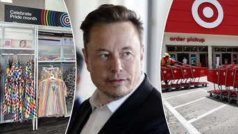 Musk says Target can expect shareholder lawsuits soon as trouble mounts for retailer