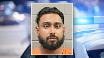 Police officer terminated after allegedly shooting wife in face with rifle