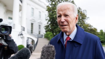 White House blasted for response to Americans who believe Biden is corrupt