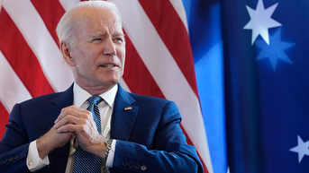FBI issues decision on viewing document thought to contain serious Biden allegation