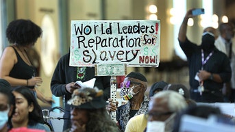 Black Californians warned to set their expectations, take 'broader view' of reparations