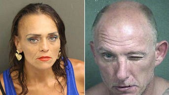 The top mugshots from around the country over the past week