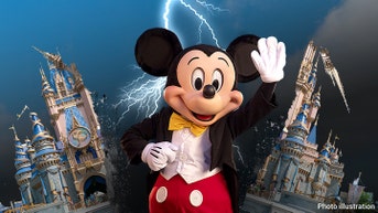 Things go from bad to worse as Disney 'financial' shakeup hits theme parks giant