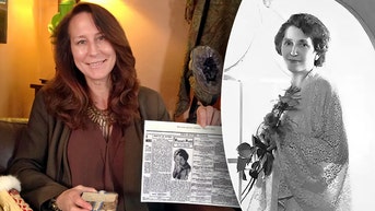 Meet the American who founded Father's Day, Sonora Smart Dodd