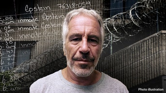 Disturbing circumstances surrounding Jeffrey Epstein's death revealed