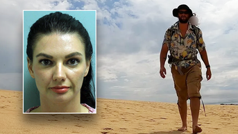 Woman pushed Army vet ex-boyfriend to suicide, prosecutors says