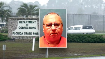 Inmate who killed babysitter as children slept requests odd combo for his last meal