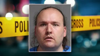 Former Dem trans state rep with chilling criminal past arrested on child porn charges