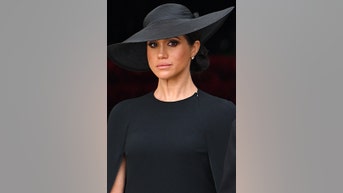 Meghan Markle NOT a 'great' talent