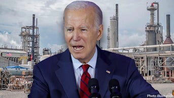 Liberal environmentalists throw Biden's climate initiative back in his face: 'Do it where you live'