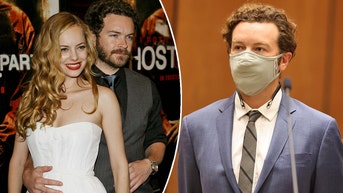 Wife devastated after 'That ‘70s Show' actor convicted of rape: 'Can't even make sense of it'