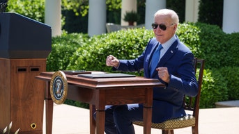 Debt limit deal headed to Biden's desk after eleven amendments fail