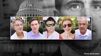 Are Hunter Biden's dealings a concern in presidential election? Americans weigh in